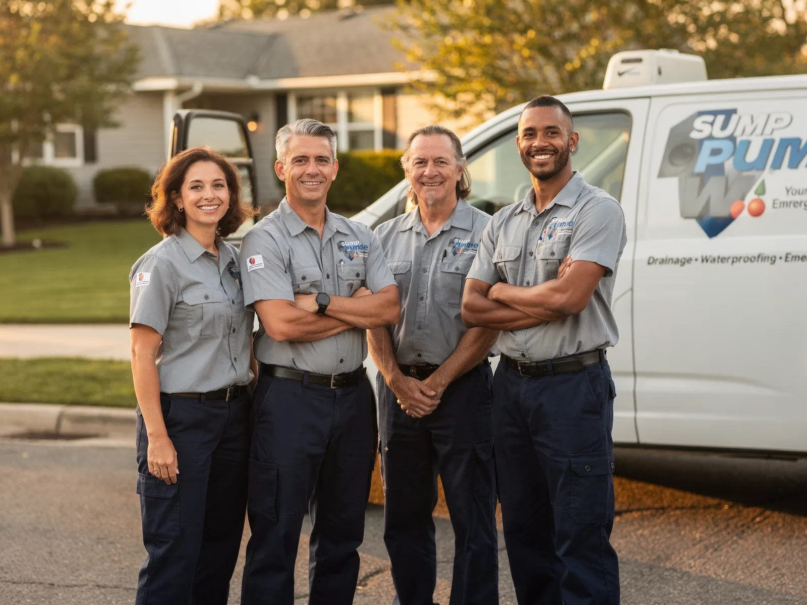 Water Heater Repair company in Julian, WV
