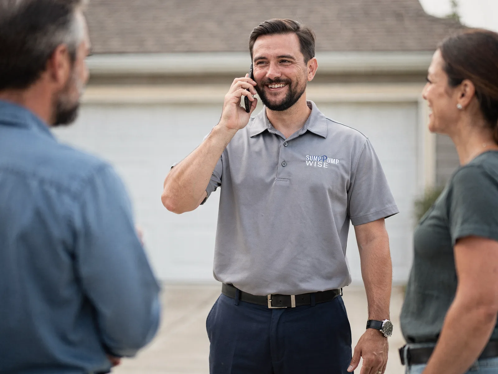 Water Heater Repair Julian, WV FAQs